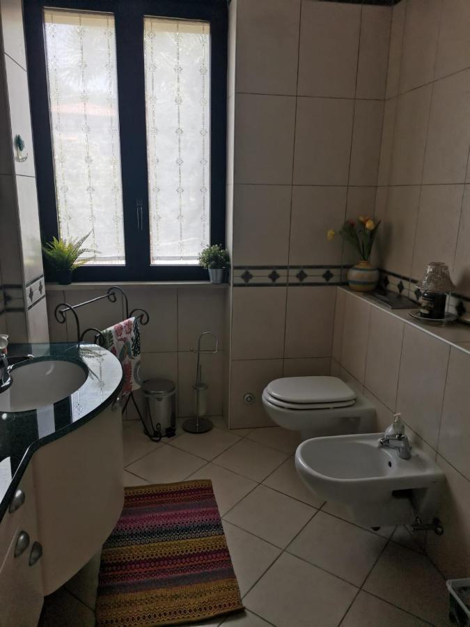 Bnbook Apartment La Motte Луїно Екстер'єр фото